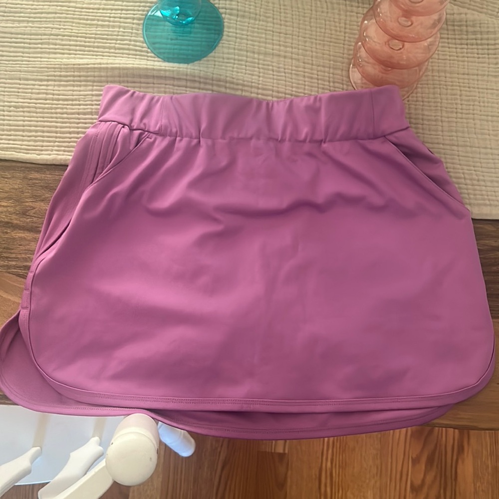 Columbia tennis skirt